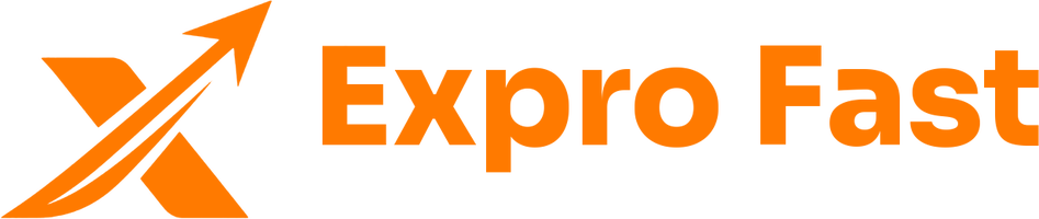 Expro Fast logo